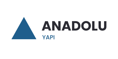 Anadolu Yapı logosu