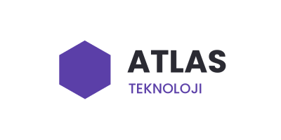 Atlas Teknoloji logosu