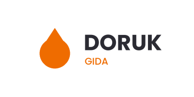 Doruk Gıda logosu