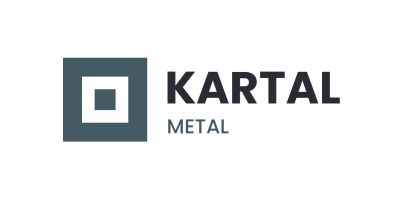 Kartal Metal logosu