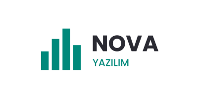 Nova Yazılım logosu