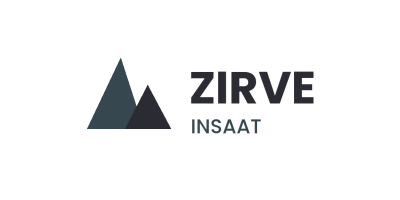 Zirve İnşaat logosu